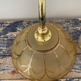 Vintage Art Deco wall lamp