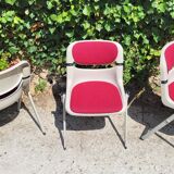 35 “dorsal” designer chair by Emilio Ambasz and Giancarlo Piretti