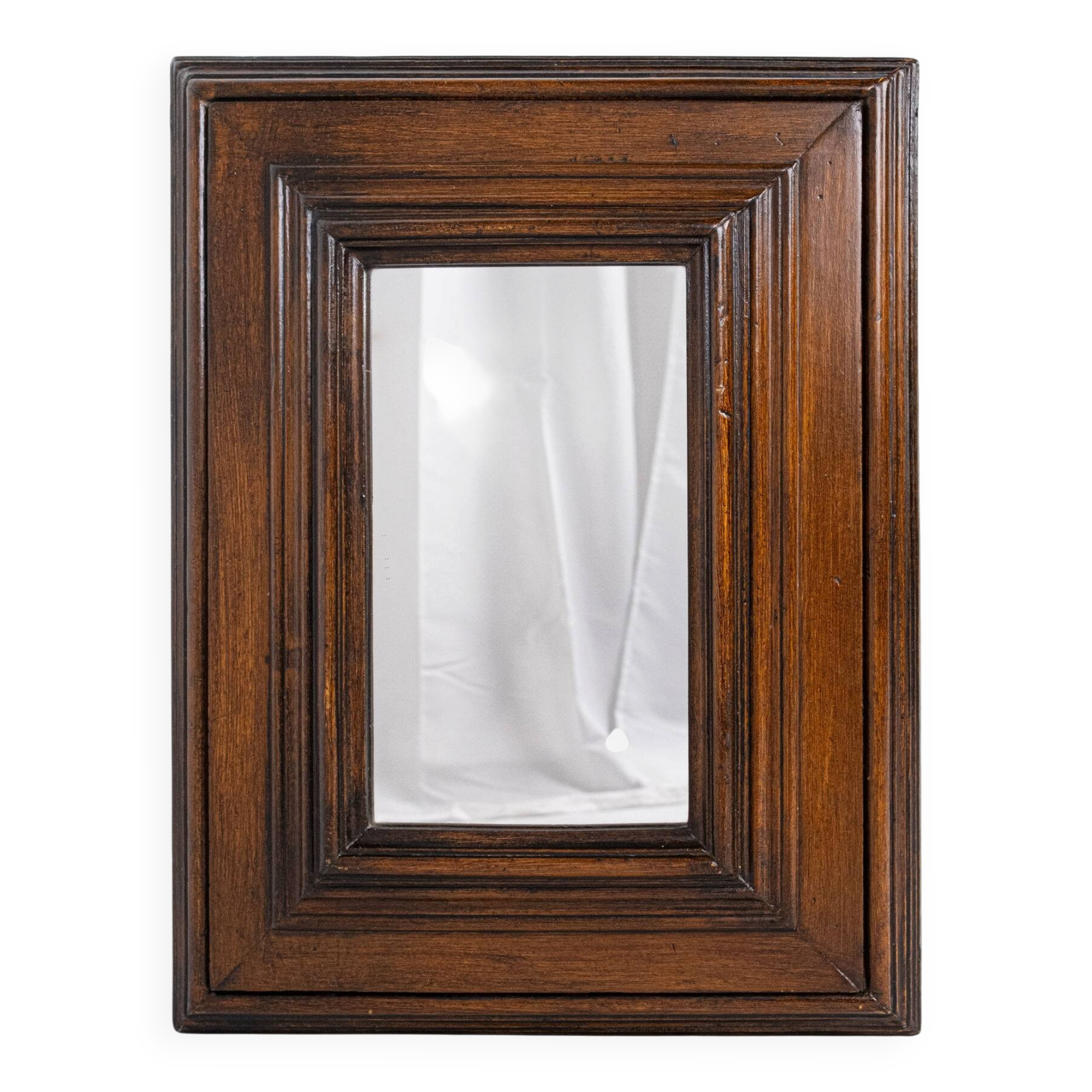 Miroir style Huguenot, France, milieu XXe siècle