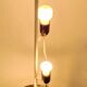 MCM Rocket Space Lamp 1960s