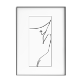 Vivre ses rêves - 30x42cm