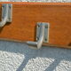 Coat rack