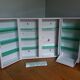 Rossignol medicine cabinet