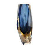 Vase de Flavio Poli  Murano