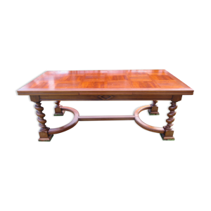table de ferme ancienne