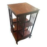rotating library