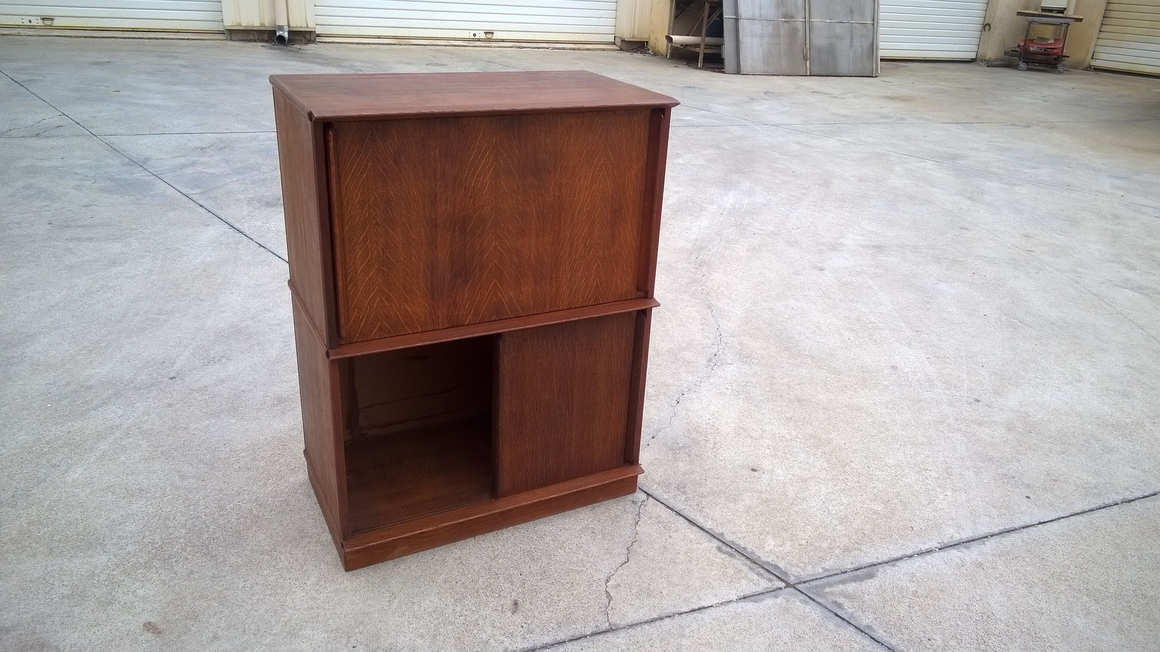 Writing desk "oscar"