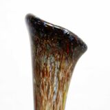 Vase La Rochère in blown glass