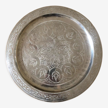 Decorative tray