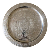 Decorative tray