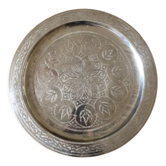 Decorative tray