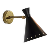 Applique Italienne de design 1950