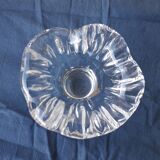 Vase en cristal