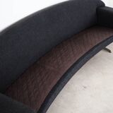Capri sofa, Danish design, 1960s, designer: Johannes Andersen