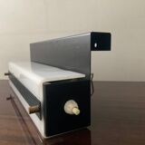 Pair of Niek Hiemstra wall lights from the 50s-60s