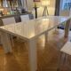 Table de salle à manger
