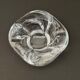 BAYEL crystal catchall, France 1960