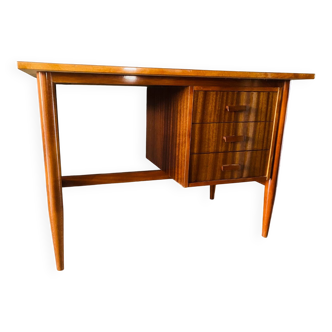 Vintage Scandinavian style desk