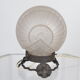 Lampe boule art déco