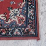 Oriental carpet