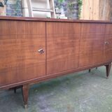 Enfilade scandianve vintage origin gdr