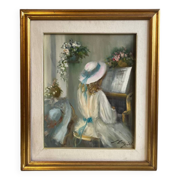 Painting