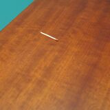 Rosewood bookcase, Danish design, 1960s, production: Brouer Møbelfabrik