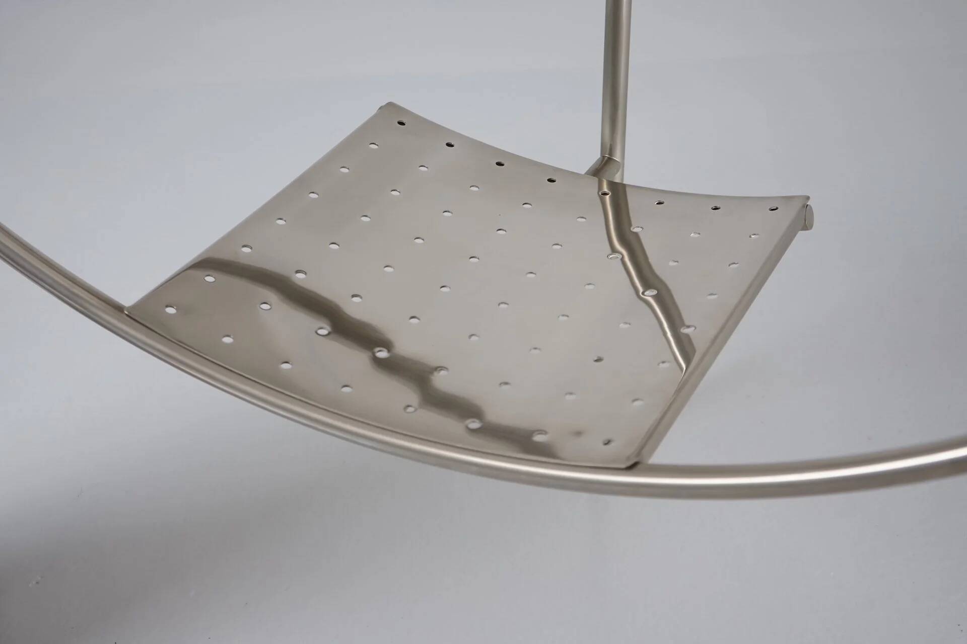 Dr. Sonderbar Postmodern Chair by Philippe Starck for XO Design