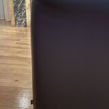 Maralunga 2022 by Vico Magistretti for Cassina leather