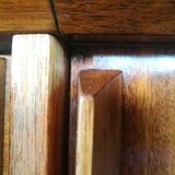 Oscar vintage storage furniture