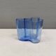 Stylish Alvar Aalto vase, Finland, estimated to be 1980-90s