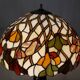 Lampe ancienne Tiffany art déco