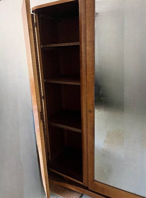 Armoire art déco