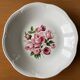 6 old earthenware plates from Saint-Amand (North)