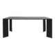 Steel table