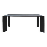 Table en acier