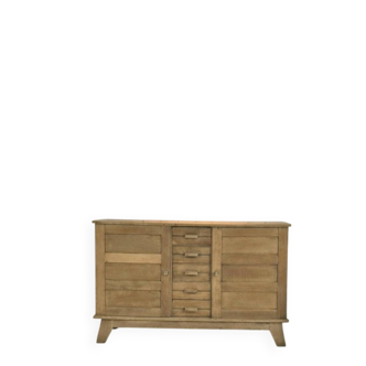 Buffet René Gabriel