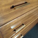 Vintage chest of drawers