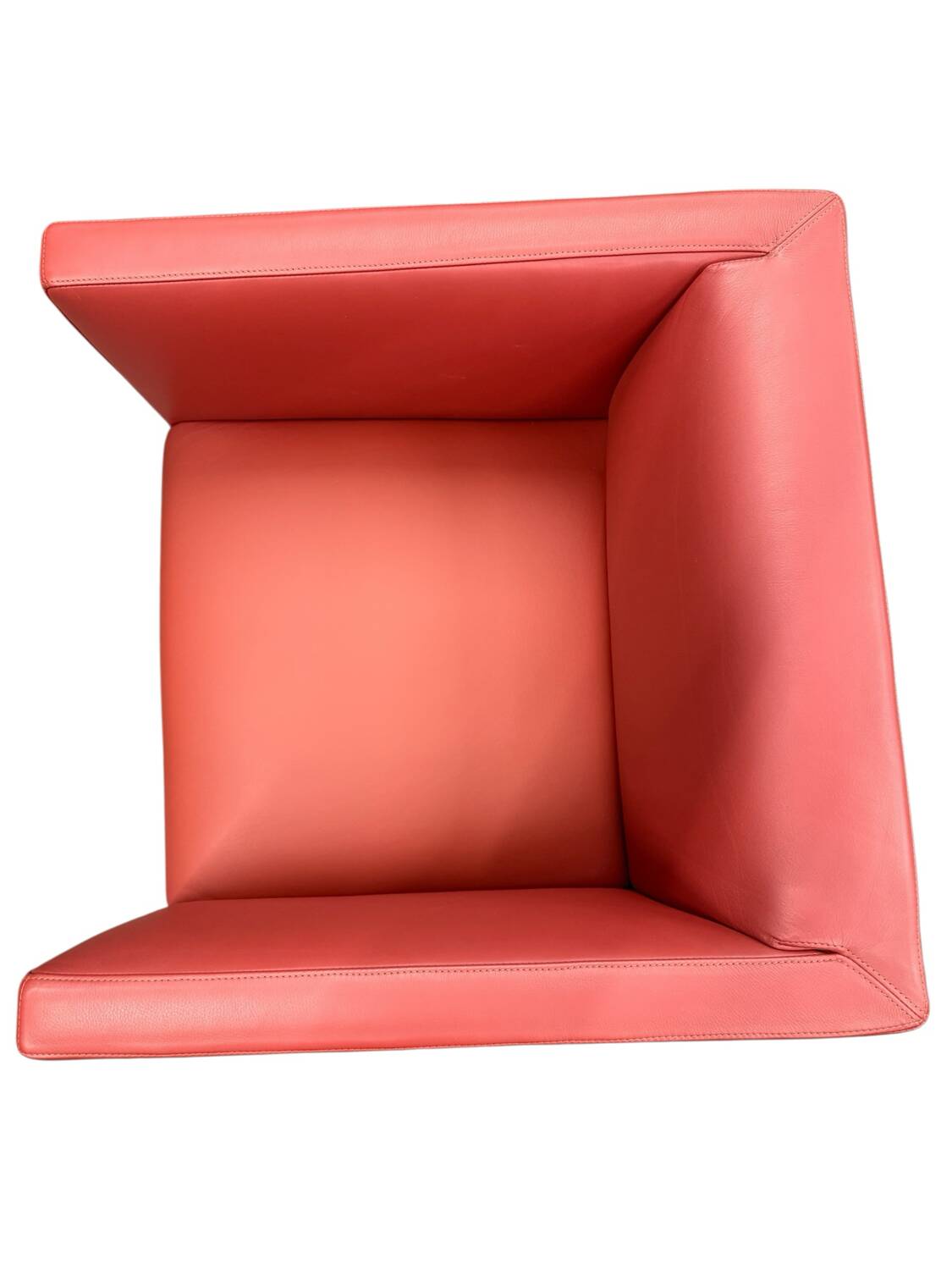 Chaises cubiques de Paolo Piva pour Wittmann, années 1980, lot de 2