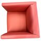 Chaises cubiques de Paolo Piva pour Wittmann, années 1980, lot de 2
