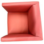 Chaises cubiques de Paolo Piva pour Wittmann, années 1980, lot de 2