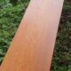 Bancs de ferme