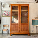 School cabinet