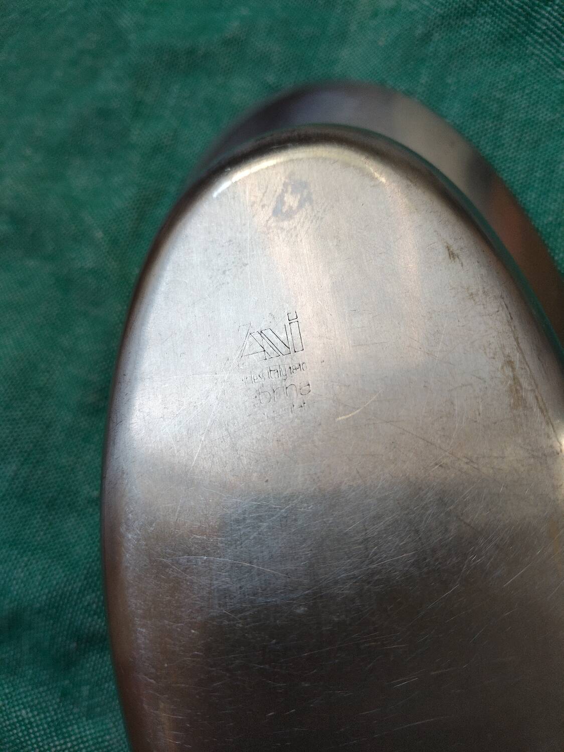 Flower Pick Lino Sabattini for Zani