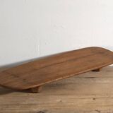 Antique Long Cheese Board (c.1920)