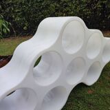 CLOUD shelf, Bouroullec design