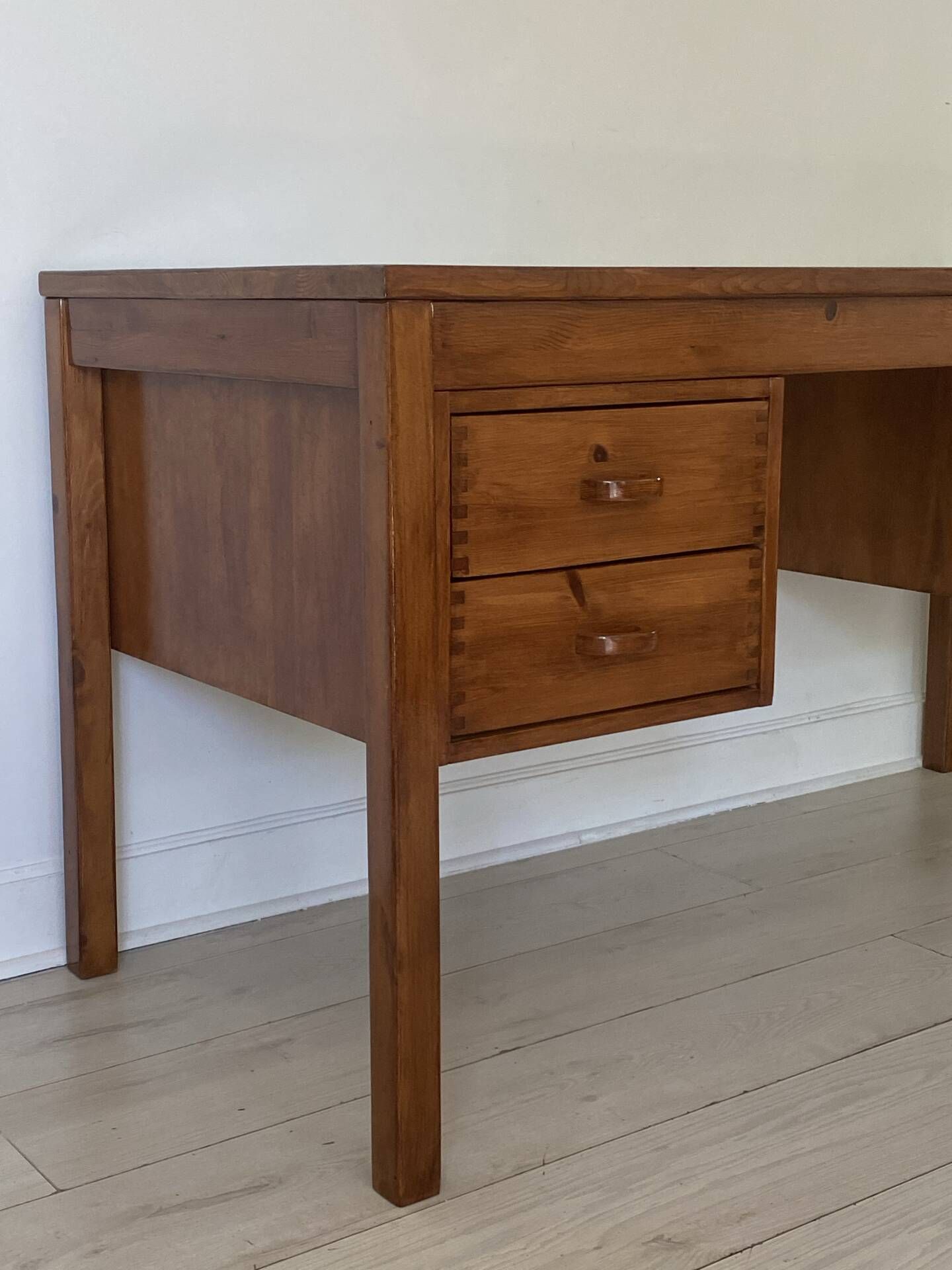 Danish Desk 1970 by Domino Møbler