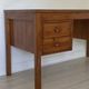 Danish Desk 1970 by Domino Møbler