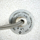 Pair of speakers design vintage 1970