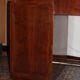 Art deco desk by Jules Leleu